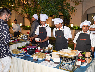 Catering Services