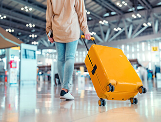 Travel & Transportation