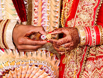 Wedding Events